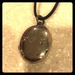 KRG Tiffany locket
